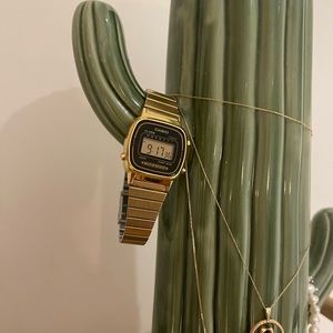 Casio Digital Watch